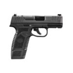 FN Reflex MRD Handgun 9mm Luger 11rd & 15rd Magazines (2) 3.3" Barrel Black NMS 1 https3A2F2Fmedia.chattanoogashooting.com2Fimages2Fproduct2FRJ661014102FRJ66101410 1