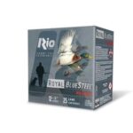 Rio Royal BlueSteel Magnum High Velocity Shotshells 12ga 3" 1 1/5oz #2 25/ct 2 https3A2F2Fmedia.chattanoogashooting.com2Fimages2Fproduct2FRORBSM3422Fbbbbb