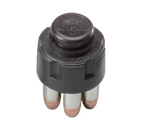 Safariland Model COMP II Speedloader J-R4C 3 Safariland Model COMP II Speedloader J-R4C