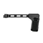 SB Tactical Picatinny Rail PSB Polymer Strut SBT Logo Folding 1913 Hinge Black For Sig MPX/MCX 1 https3A2F2Fmedia.chattanoogashooting.com2Fimages2Fproduct2FSOFS191301SB2FSOFS191301SB1