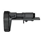 SB Tactical SBPDW Stabilizing Brace for AR-15 3-Position Adjustable Black 1 https3A2F2Fmedia.chattanoogashooting.com2Fimages2Fproduct2FSOPDW01SB2FSOPDW01SB2