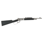 Taylors & Company 1892 Alaskan Chrome Rifle .357 Mag 5rd Capacity 16" 5/8x24 Threaded Barrel Black 2 https3A2F2Fmedia.chattanoogashooting.com2Fimages2Fproduct2FTULC12200962FTULC1220096 1