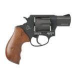 Taurus 856 Ultra Light Handgun .38 Spl 6rd Capacity 2" Barrel Turkish Black Frame Walnut Grips 1 https3A2F2Fmedia.chattanoogashooting.com2Fimages2Fproduct2FTX285621ULTW2FTX285621ULTW2