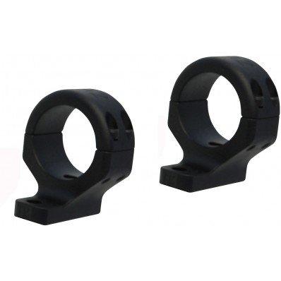 DNZ 2-Piece Game Reaper 2 Scope Mount Savage Flatback Receiver (2003 & Older) LA/SA - 30mm High Black 3 DNZ 2-Piece Game Reaper 2 Scope Mount Savage Flatback Receiver (2003 & Older) LA/SA - 30mm High Black