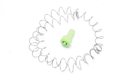 Cart 1 Wilson Combat Spring Extended Kit with Follower