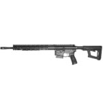 Wilson Combat Designated Marksman Rifle .223 Wylde 10rd Magazine 18" 1/2x28 Threaded Barrel Black 2 https3A2F2Fmedia.chattanoogashooting.com2Fimages2Fproduct2FWCTRDMRB22318FT2FWCTRDMRB22318FT 1