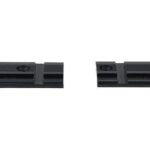 Weaver 2-Piece (Pairs) Top Mount Aluminum Scope Base - Matte - Ruger 10/22 1 https3A2F2Fmedia.chattanoogashooting.com2Fimages2Fproduct2FWE484742FWE48474