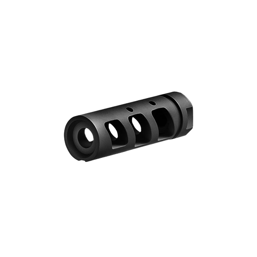 Rise Armament RA-701 Compensator .30 cal/.308/7.62 5/8-24 Thread Black 3 Rise Armament RA-701 Compensator .30 cal/.308/7.62 5/8-24 Thread Black