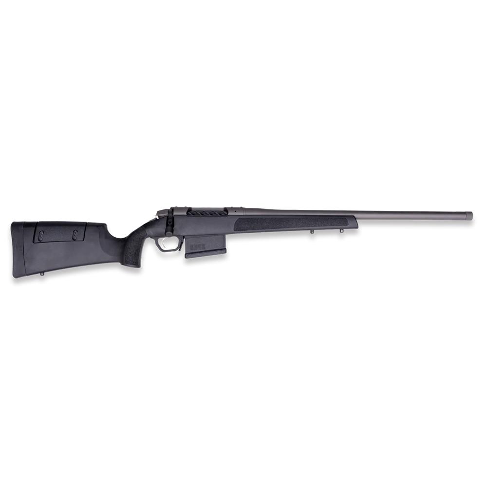 Weatherby 307 Range SF RIfle .22 Creedmoor 5rd Magazine 22" 5/8x24 Threaded Barrel Black 3 Weatherby 307 Range SF RIfle .22 Creedmoor 5rd Magazine 22" 5/8x24 Threaded Barrel Black