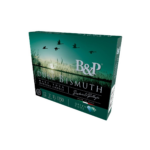 B&P Dual Bismuth Shotshells 12ga 3'' 1-1/4oz 1350 fps #3 & #4 10/ct 1 https3A2F2Fmedia.chattanoogashooting.com2Fimages2Fproduct2FXDCA7C09GBH0012FUntitled 4
