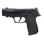 Sig Sauer P365 380-AXG LUX Handgun .380 Auto 10rd Magazines(3) 3.1" Barrel LUXE X-RAY Sights Manual Safety CA Compliant 2 https3A2F2Fmedia.chattanoogashooting.com2Fimages2Fproduct2FXI7436812FXI7436811
