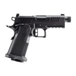 Alpha Foxtrot AF1911-Romulus Handgun 9mm Luger 17rd (1) & 20rd (1) Magazine 3.5"Threaded Barrel Black MOS Cut 1 https3A2F2Fmedia.chattanoogashooting.com2Fimages2Fproduct2FXXAA39X1QIBXDBK192FXXAA39X1QIBXDBK191
