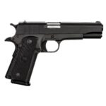 Rock island M1911-A2 FSP GI Standard Hi-Capacity Handgun .45 Auto 10rd Magazine(1) 5" Barrel MA Compliant 1 https3A2F2Fmedia.chattanoogashooting.com2Fimages2Fproduct2FYK51453MA2FYK51453MA4