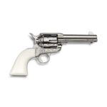 EMF Great Western II US Grant Revolver 45 Colt 6rd Capacity 4.75" Barrel Ultra Ivory (Poly) Grips 2 https3A2F2Fmedia.chattanoogashooting.com2Fimages2Fproduct2FZAGW45USG434NMUI2FZAGW45USG434NMUI1