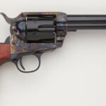 Pietta 1873 Californian Handgun .45 Colt 6rd Capacity 5.5" Barrel Walnut Grips 2 https3A2F2Fmedia.chattanoogashooting.com2Fimages2Fproduct2FZAHF45CHS512NM2FZAHF357CHS512NM
