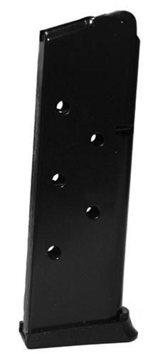 ProMag Colt Defender Magazine .45 ACP Blued Steel 7/rd 3 ProMag Colt Defender Magazine .45 ACP Blued Steel 7/rd