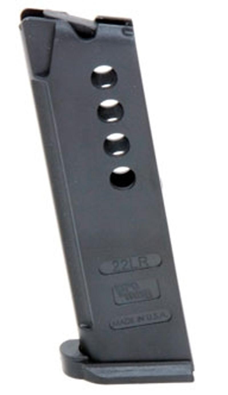 ProMag 1911 Kimber / Marvel / Iver Johnson Conversion Magazine Colt .22 LR Black Polymer 14/rd 3 ProMag 1911 Kimber / Marvel / Iver Johnson Conversion Magazine Colt .22 LR Black Polymer 14/rd