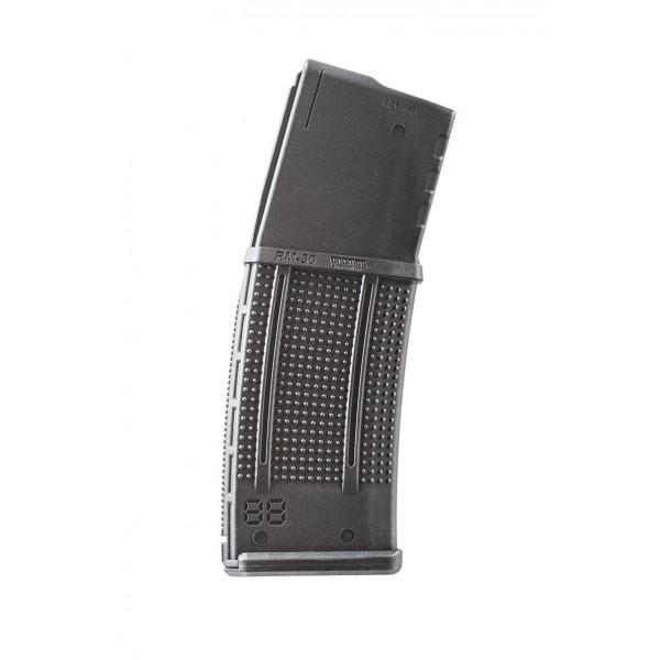 ProMag AR-15 Roller Follower Magazine 5.56mm Black Polymer 30/rd 3 ProMag AR-15 Roller Follower Magazine 5.56mm Black Polymer 30/rd