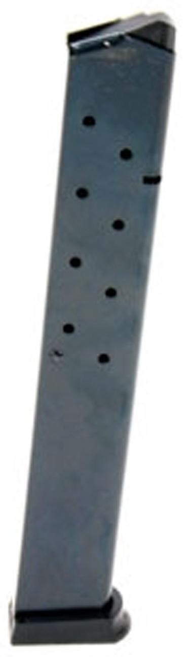 ProMag Ruger P90/P97 Magazine .45 ACP Blued Steel 15/rd 3 ProMag Ruger P90/P97 Magazine .45 ACP Blued Steel 15/rd