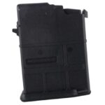 ProMag Saiga Magazine .308 Black Polymer 10/rd 1 https3A2F2Fmedia.chattanoogashooting.com2Fimages2Fproduct2FZMSAI032FZMSAI03