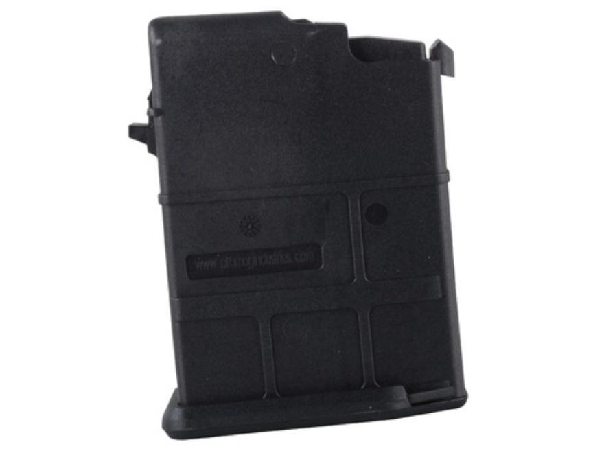 ProMag Saiga Magazine .308 Black Polymer 10/rd 3 ProMag Saiga Magazine .308 Black Polymer 10/rd