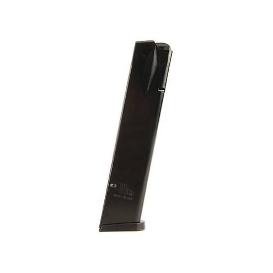 ProMag Sig Sauer P226 Magazine Blued Steel 9mm 20/rd 3 ProMag Sig Sauer P226 Magazine Blued Steel 9mm 20/rd