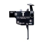 TriggerTech Special Tikka Rifle Trigger 1-3.5 lbs Flat LH Black 1 https3A2F2Fmedia.chattanoogashooting.com2Fimages2Fproduct2FZTTILSBB13TNF2FZTTILSBB13TNF 1