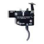 TriggerTech Special Tikka Rifle Trigger 1-3.5 lbs Curved LH Black 2 https3A2F2Fmedia.chattanoogashooting.com2Fimages2Fproduct2FZTTILSBB13TNP2FZTTILSBB13TNP 1