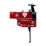 TriggerTech Tikka Diamond Trigger 4-32 oz Flat LH Black 1 https3A2F2Fmedia.chattanoogashooting.com2Fimages2Fproduct2FZTTILSRB02TNF2FZTTILSRB02TNF 1