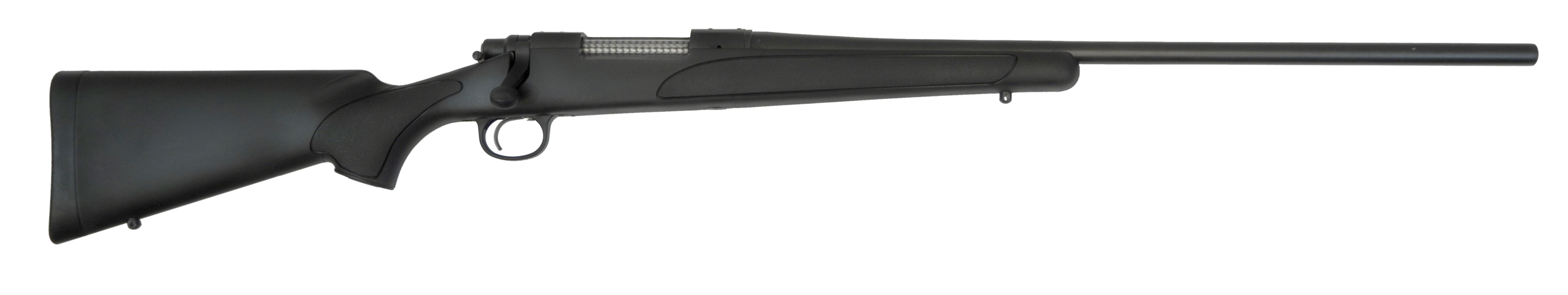 REMINGTON 700 ADL RFL BLK SYN 6.5 CRD 24"