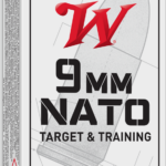 WINCHESTER 9MM 124GR FMJ 50RD BX 500RD CASE 1 image full 5119 8b2a6388c8c390d81cddf9b0379df602