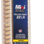 CCI 22 LR MINI MAG 36GR HP 100 RD/BX 50 BX/CS 1 image full 7976 301ef60656ff43de8986ffdb31889914