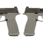 SIG SAUER P365 FUSE 9MM 4.3" 2 TONE BRONZE/TAN O.R. 1-17RD, 2-21RD 1 image full 8316 e8db3b5b0b1ce9631f8c1530c1d81d73