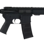 BEAR CREEK ARSENAL 5.56 NATO PISTOL 7.5" BARREL W/ MLOK RAIL 1-30RD MAG ADJSTBLE TUBE 2 image full 86605 da29e068a118f033f2ffcaec24363c42