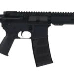 BEAR CREEK ARSENAL .300 B/O PISTOL 8.5" BARREL W/ MLOK RAIL 1-30RD MAG ADJSTBLE TUBE 1 image full 86606 56c2aed850ddb623b358350e24ca9440