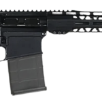 BEAR CREEK ARSENAL .308 WIN RIFLE 16" BARREL W/ MLOK RAIL 1-20RD MAGAZINE 2 image full 86610 54ebd69a632f646752c6de7bf58b90b7