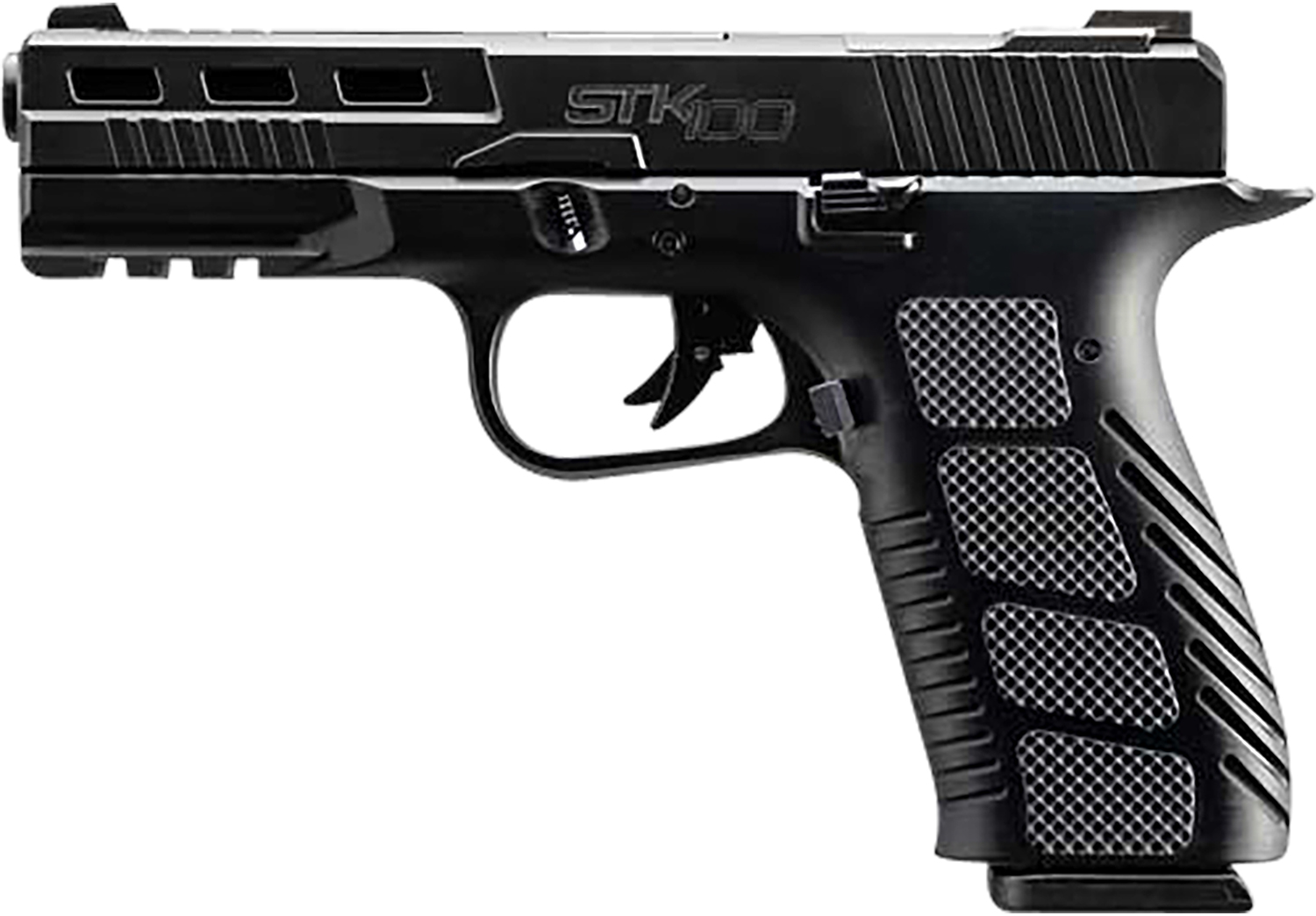 RIA STK100 9MM PSTL 17RD BLK 3 RIA STK100 9MM PSTL 17RD BLK