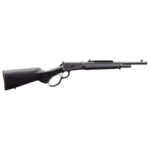 CHIAP 1892 T/D MATTE BLK 357 MAG RFL 1 image full 86659 cc82d04332dfef7476da5f1503bdea81