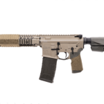 DANIEL DEFENSE MK18 ELITE 300BLK PISTOL 10.3" FDE/ODG SB TACTICAL BRACE 1-30RD MAG 2 image full 86675 e145b78f0757128287988dd02a51d50d