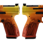 CENTURY CANIK METE SF SUNSET 9MM BLK PSTL 4.19" 1-15RD MAG 1 image full 86722 85074c7a9c277b218a5d54e627a6979d