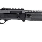PANZER ARMS FS1 PRO 12G 3" SHOTGUN 20" FOLDING, BLK/GRAY, MOBILE CHOKE, 5RD 1 image full 86746 180c87c2a9a9689d0dccafc957db9cee