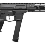 CMMG PISTOL SD 9MM GLOCK PATTERN SUPPRESSED ZEROED BANSHEE 1-33RD ZEROED TRIGGER W/ CMMG11DB029 1 image full 86785 df42cc9c001a0f696975c35e843df7aa