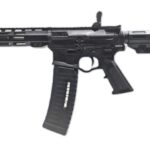 ATI ALPHA MAX 5.56 PISTOL 7.5" BARREL, 7" MLOK W/ FLIP UPS, NEW BRACE, 1-60RD MAG 1 image full 86859 6eb77d24c8e1f8b763448bdf7237918e