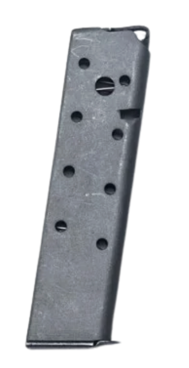 NAVY ARMS MAC50 SURPLUS MAGAZINE 9MM 3 NAVY ARMS MAC50 SURPLUS MAGAZINE 9MM