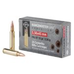 PPU 556 FMJBT 55GR RANGE MST 20RD BOX 50 BOXES PER CASE 1 image full 86886 c091e944a19dd5e855b16eac2d480bb8