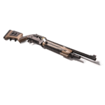 PANZER ARMS FS1 PRO 12G 3" SHOTGUN 20" FOLDING, BLK/FDE, MOBILE CHOKE, 5RD 1 image full 9147 bf07c12c5f6c5a142bbd8e41364ef93f
