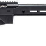 TIKKA T3X ACE GAME 6MMCR 24" BLK TB 1 jrtxagb31220tikkat3xacegameblackprofiler9b91