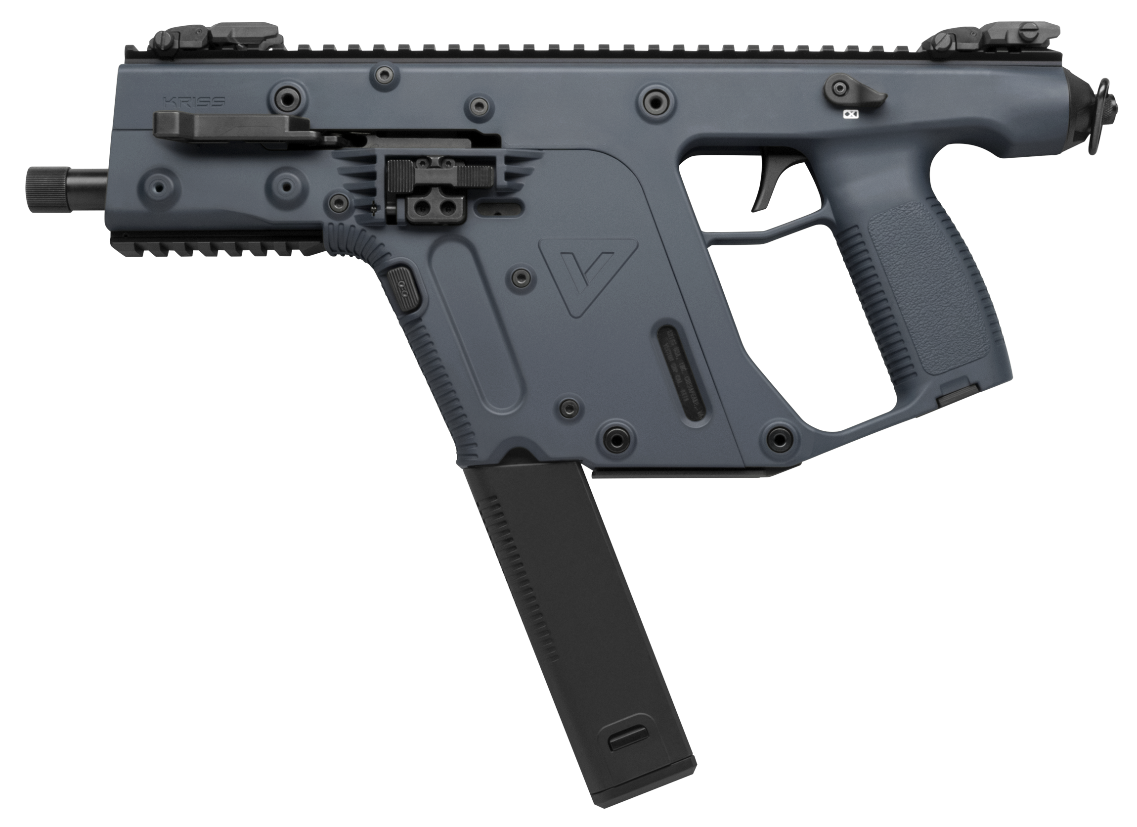 KRISS USA VECTOR SDP G2 45ACP 5.5" CGR # 3 KRISS USA VECTOR SDP G2 45ACP 5.5" CGR #