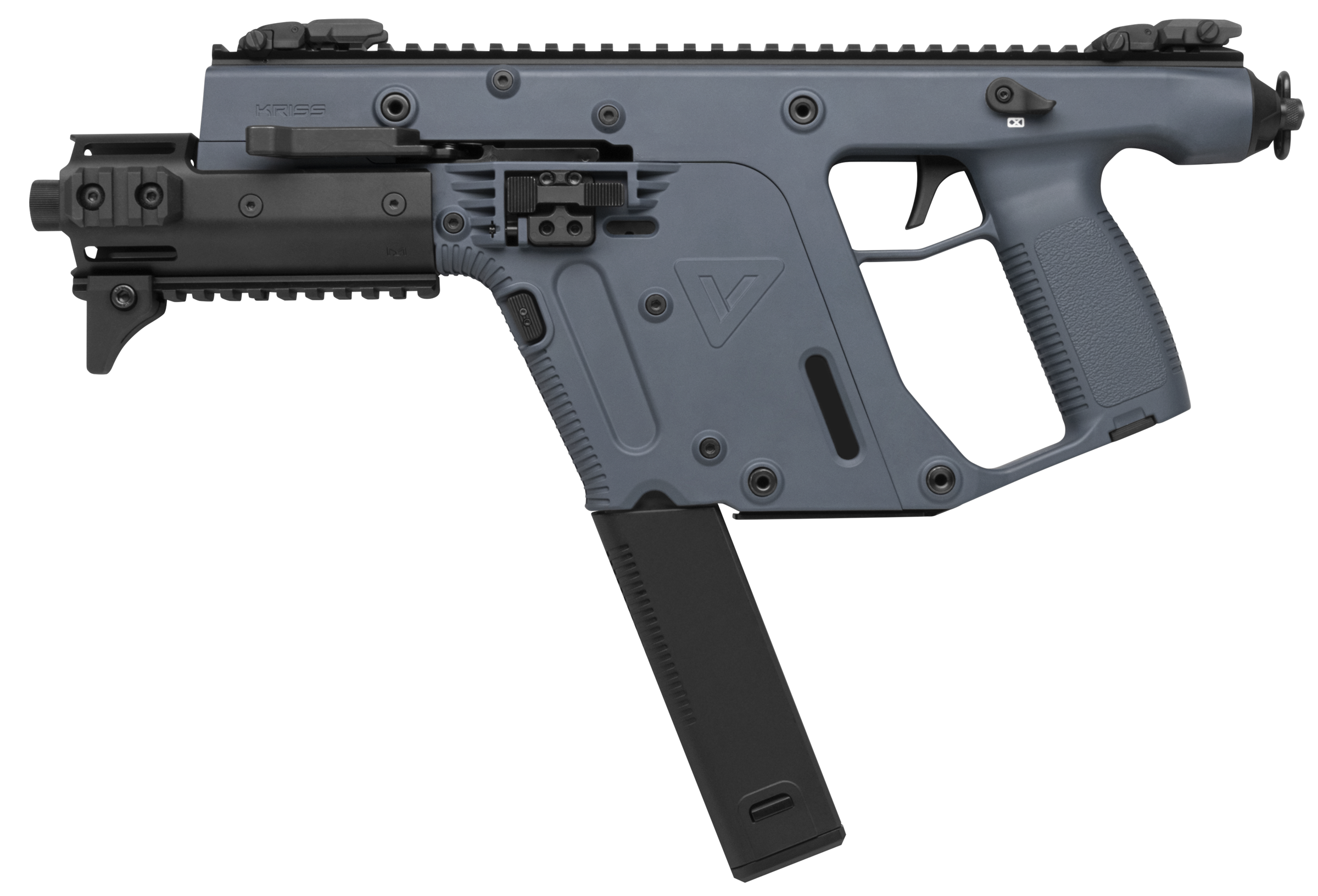 KRISS USA VECTOR SDP-E G2 45ACP 6.5" CG# 3 KRISS USA VECTOR SDP-E G2 45ACP 6.5" CG#