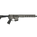 LWRC DI 5.56 GRAY 16" 10+1 MLOK CA 2 lwicdir5tg16mcaa997